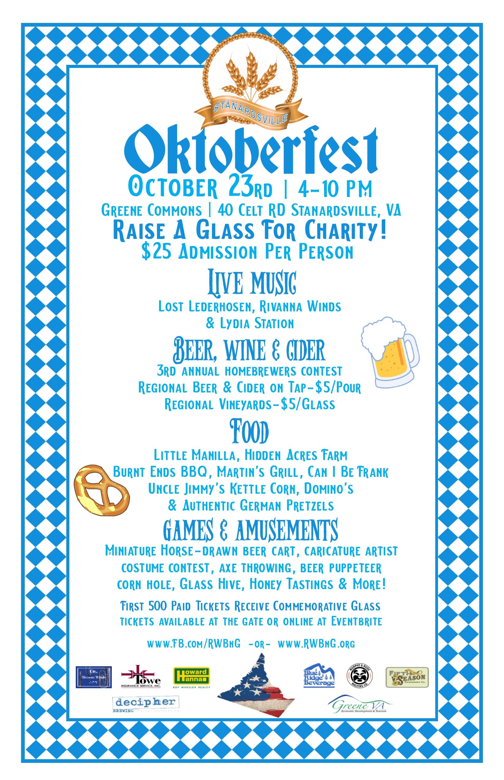 Final Oktoberfest Flyer--Blue