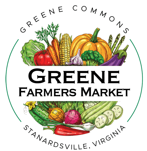 greene farmers market logo